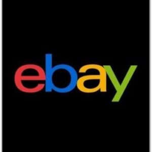 بطاقة رقمية ebay
